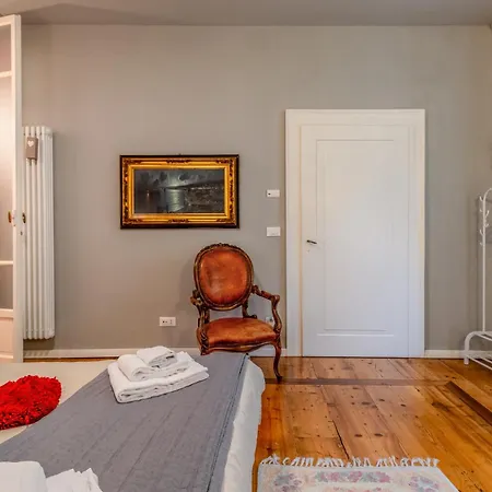 Apartamento Due Di Cuori