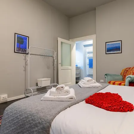 Apartamento Due Di Cuori