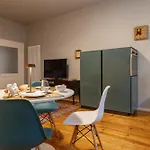 Due Di Cuori Apartmán