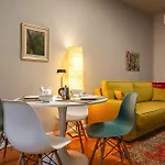 Apartmán Due Di Cuori Verona