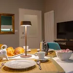 Apartmán Due Di Cuori *