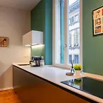 Due Di Cuori Apartmán
