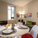 Apartmán Due Di Cuori
