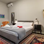 Due Di Cuori Apartmán *