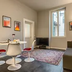 Due Di Cuori Apartmán Verona