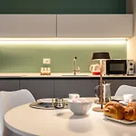 Apartmán Due Di Cuori Verona