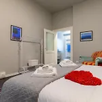 Apartmán Due Di Cuori