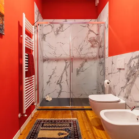 Due Di Cuori Апартаменты Верона