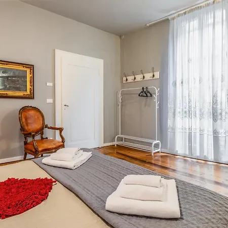 Appartamento Due Di Cuori Verona