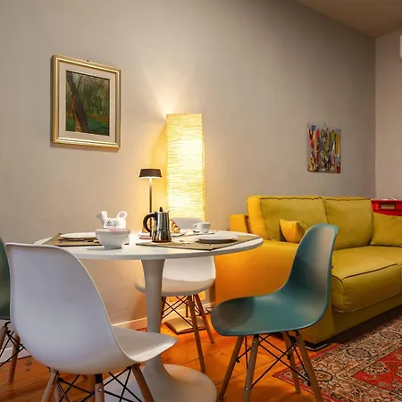 Апартаменты Due Di Cuori Верона