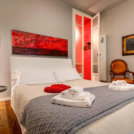 Due Di Cuori Апартаменты