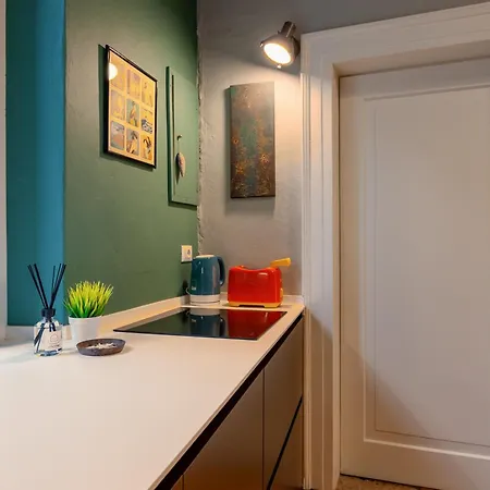 Due Di Cuori Верона