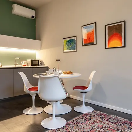 Due Di Cuori * Верона