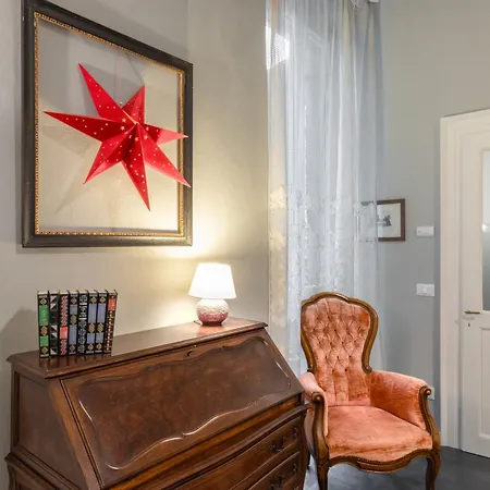 Апартаменты Due Di Cuori *