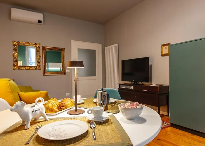 Due Di Cuori Appartamento Verona