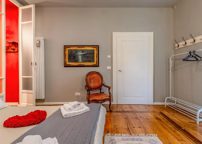 Appartamento Due Di Cuori