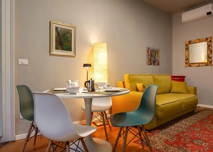 Appartamento Due Di Cuori Verona