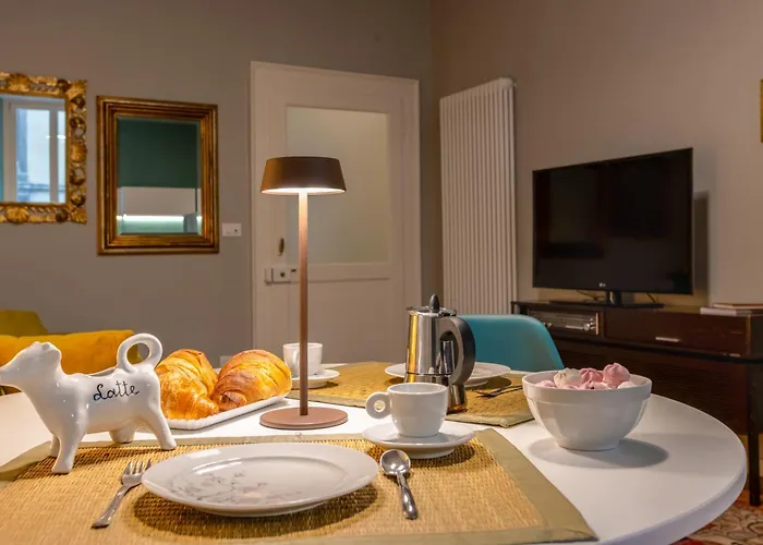 Appartamento Due Di Cuori *