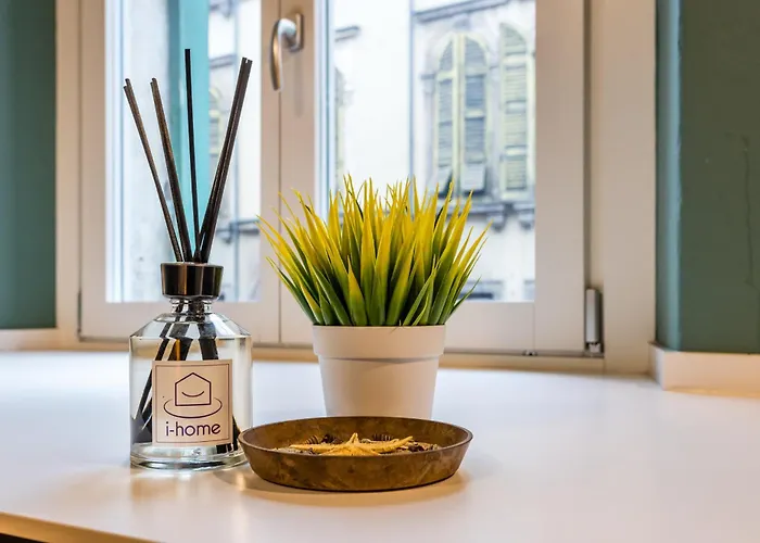 Appartamento Due Di Cuori Verona