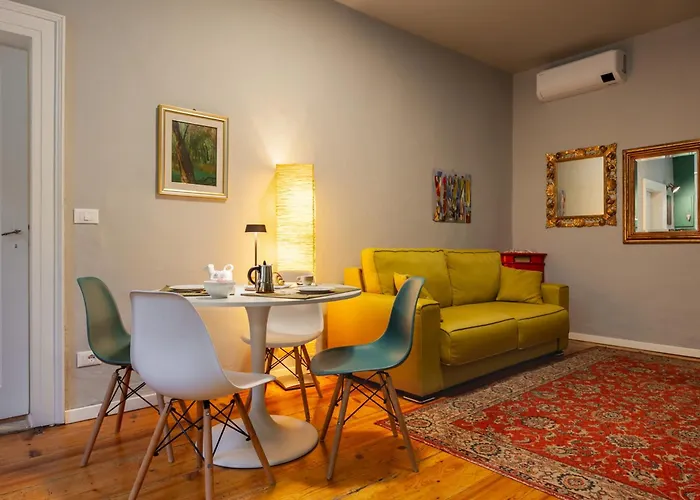 Due Di Cuori Appartamento