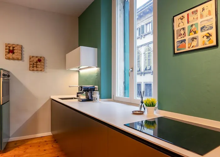 Due Di Cuori Appartamento