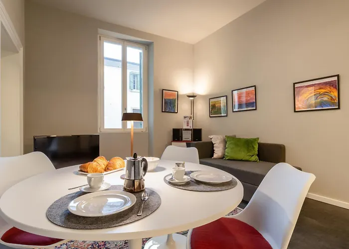 Appartamento Due Di Cuori