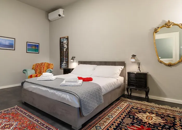 Due Di Cuori Appartamento *