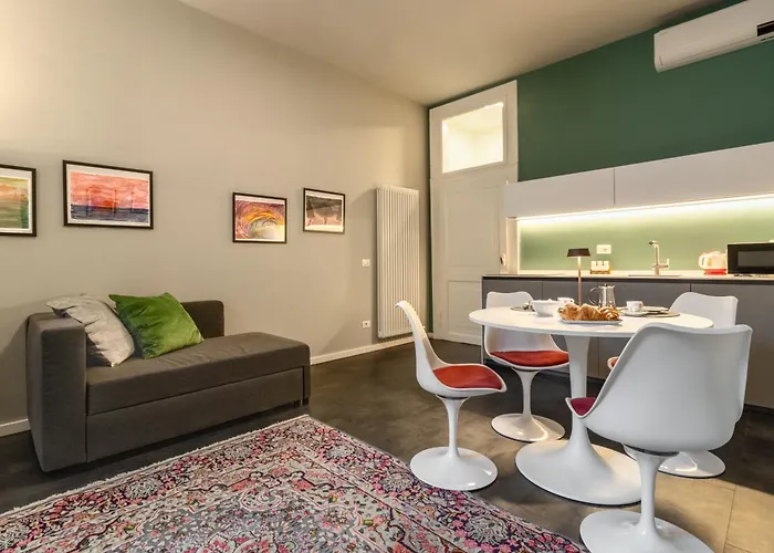 Appartamento Due Di Cuori Verona