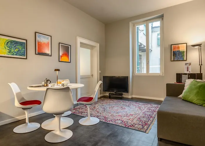 Due Di Cuori Appartamento Verona