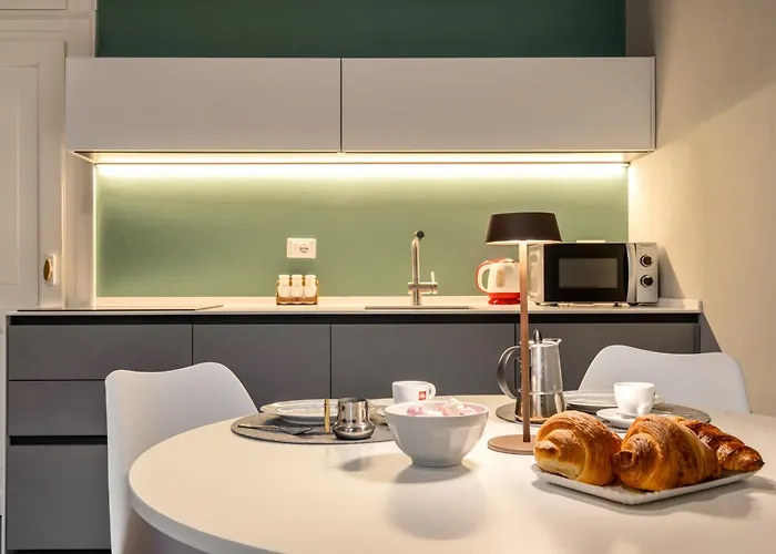 Appartamento Due Di Cuori Verona