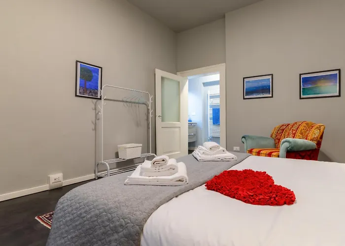 Appartamento Due Di Cuori