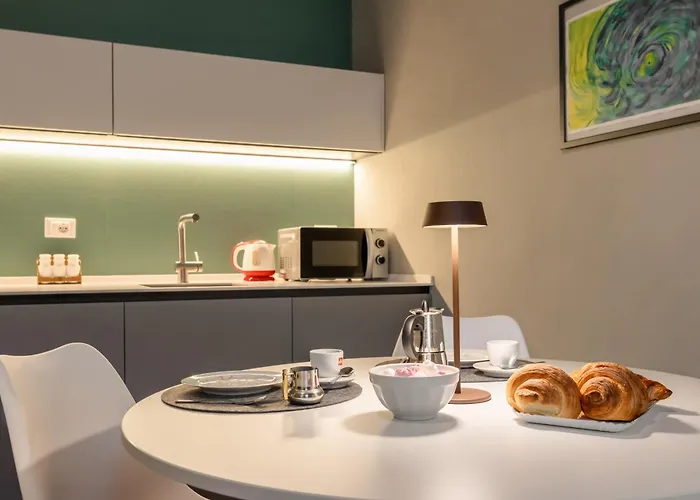 Due Di Cuori Appartamento *