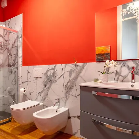 Due Di Cuori Apartman *