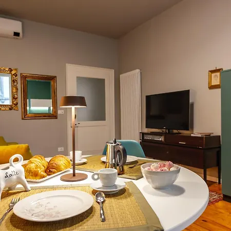 Due Di Cuori Lejlighed Verona