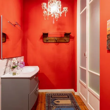 Due Di Cuori Apartman