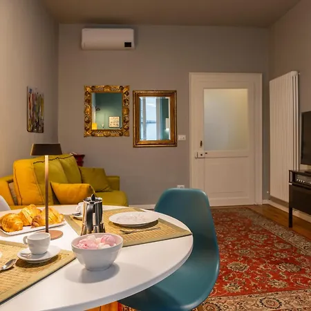 Due Di Cuori Apartment Verona