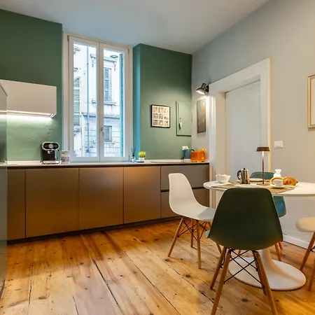 Lejlighed Due Di Cuori Verona