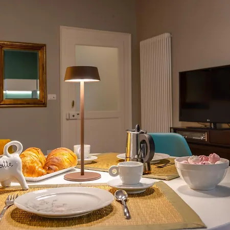 Apartman Due Di Cuori *