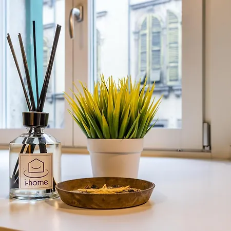 Apartman Due Di Cuori Verona