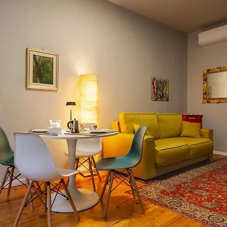 Due Di Cuori Apartman