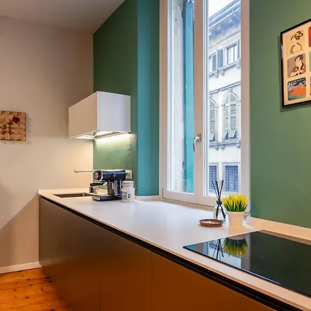 Due Di Cuori Apartment