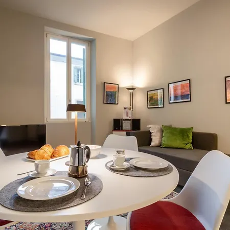 Apartman Due Di Cuori