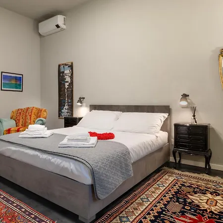 Due Di Cuori Apartman *