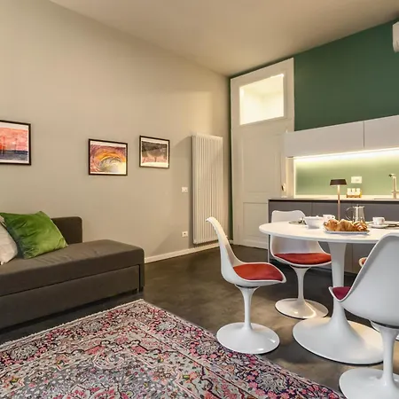 Apartment Due Di Cuori Verona