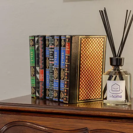 Apartman Due Di Cuori