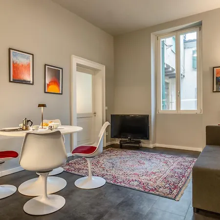 Due Di Cuori Apartman Verona