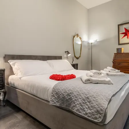 Apartman Due Di Cuori