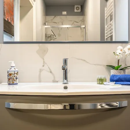 Lejlighed Due Di Cuori *