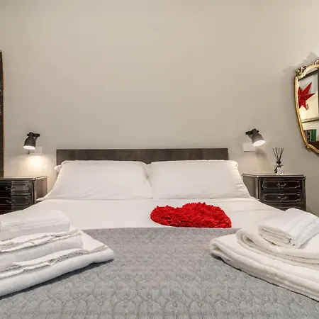 Due Di Cuori Apartman