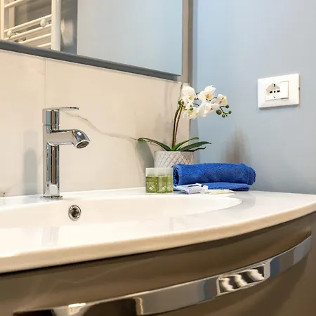 Apartman Due Di Cuori Verona